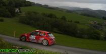 Rallysprint Kopna
